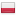traperek.pl hosted country